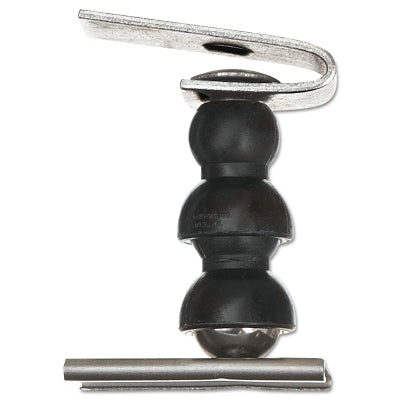 MSA 491870 Swivel Bases for Cap Lamps, Steel