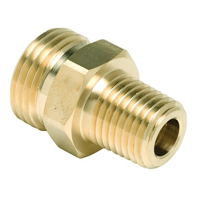 MSA 69542 Union Adapters 1/4in NPT x 3/4 in UNF For MSA Air-Line Respirators