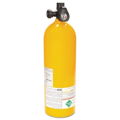 MSA 809872SP Aluminum SCBA Cylinder, 30-Minute