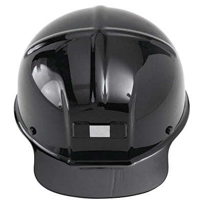 MSA 91590 Comfo-Cap Protective Headwear, Staz-On, Cap, Red