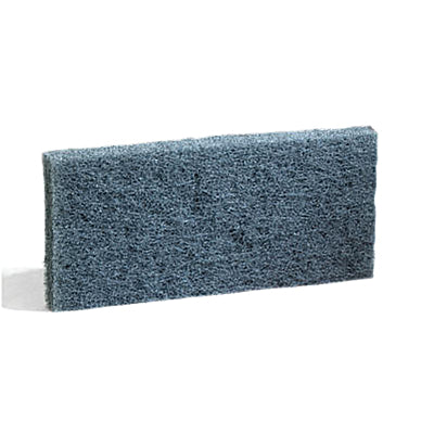 3M 7000002234 Doodlebug Utility Pad, 4-5/8 in x 10 in, Blue