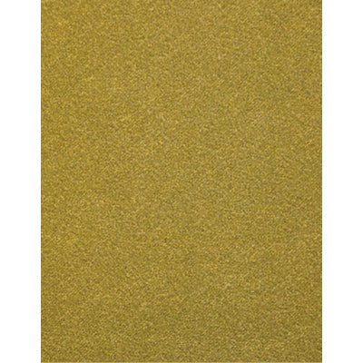 3M 7000000289 Wetordry Polishing Paper 481Q, 8.50 in x 11 in, 30.0 Micron Sheet, Silicon Carbide, Green