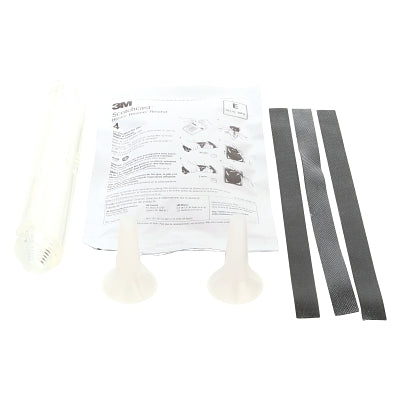 3M 7100123110 Scotchcast 82-A Series Inline Resin Splice Kits, 3-2 AWG