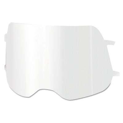3M 7000128083 Speedglas 9100 Series Parts and Accessories, Replacement Visor, Anti-Fog