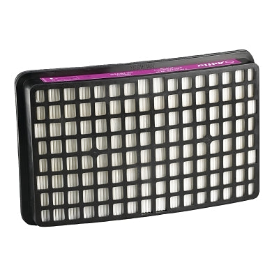 3M 7100245142 Adflo PAPR High Efficiency Particulate Filter, Magenta