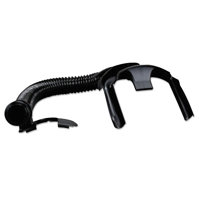 3M 7000128107 Speedglas Air Duct Tubes - 25-0400 -55, Plastic, Black