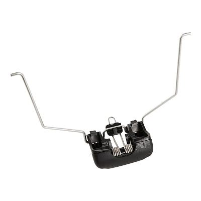 3M 7000128224 Model 9100MP Welding Helmet Replacement Part, Flip-up Mechanism, 4.5 in L, Black