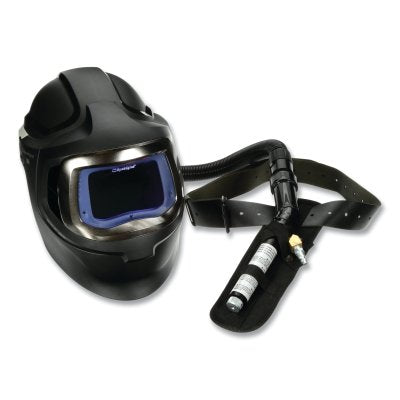 3M 7100194535 Speedglas Welding Helmet 9100, MP