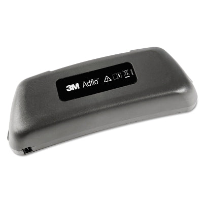3M 7100025245 Adflo Powered Air Purifying Respiratory Battery, Lithium Ion