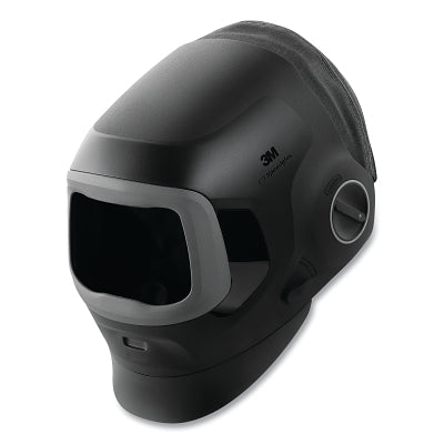 3M 7100306444 Speedglas G5-03 Pro-Air Welding Helmet, No ADF, Black
