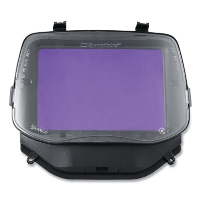 3M 7100312634 Speedglas G5 Welding Filter, G5, 2.5, 5, 8 to 13 Lens Shade, 2.8 in x 4.3 in, Tack Weld Auto-Darkening
