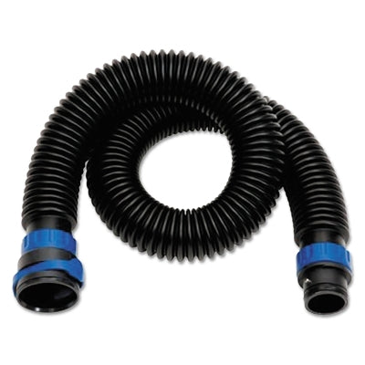 3M 7000128098 Speedglas Heavy Duty Breathing Tubes - SG-40W, Rubber, Black