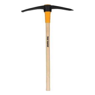 TRUE TEMPER 20182100 Toughstrike 6 LB Wood Clay Pick