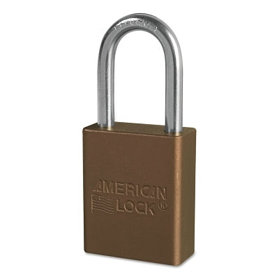 Padlocks & Security
