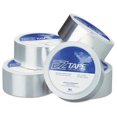 Aquasol Corporation EZT20 Ez Purge Tapes, 2 in x 75 ft