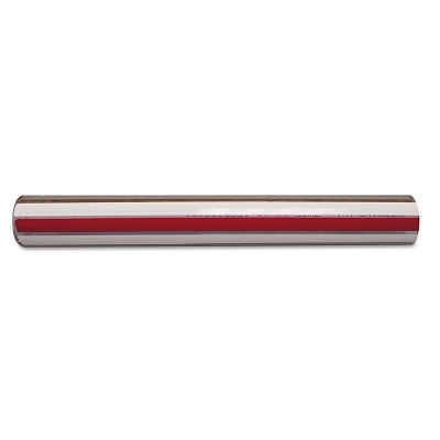 Gage Glass 58X24RL SCHOTT DURAN Red Line Gage Glass, 150 °F, 265 psig, 5/8 in x  24 in