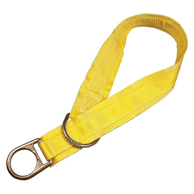 3M DBI-SALA 1003006 Web Tie-Off Adaptor Slings, Pass-Through D-Ring