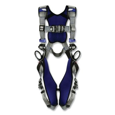 Fall Protection