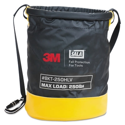 3M DBI-SALA 1500140 Safe Bucket, 250 lb Capacity
