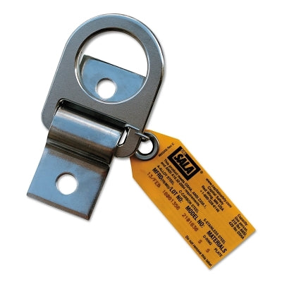 3M DBI-SALA 2101636 D-Ring Anchor Plate