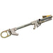 3M DBI-SALA 2108406 Fixed Beam Anchor, 12 in, D-Ring