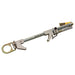 3M DBI-SALA 2108407 Fixed Beam Anchor, D-Ring, 420 lb
