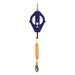 3M DBI-SALA 3503885 Ultra-Lok Self-Retracting Cable Lifeline, Stainless Steel, 55 ft, 310 lb, Swivel Snap Hook