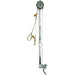 3M DBI-SALA 3511063 SSB Climb Assist Safety Block Assembly with Counterweight