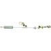 3M DBI-SALA 5000338 Rope Grabs, Inline 3/8 in Cable, Manual Cable Rope Grab