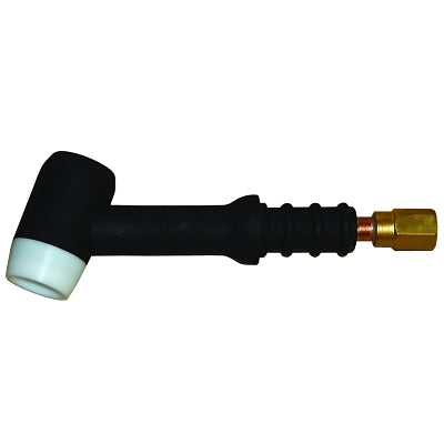 Best Welds 17 TIG Torch Assembly  Air Cooled  150 A  Rigid  60°  For 17 Torch