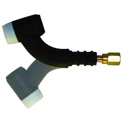 Best Welds 17F TIG Torch Assembly, Air Cooled, 150 A, Flex, 60°, For 17 Torch