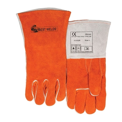 Welding Protective Gear