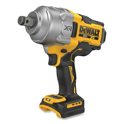 DeWalt DCF964B 20V MAX* XR Brushless Cordless High Torque Impact Wrench, 3/4 in Dr, 20 V, 1200 RPM, Hog Ring Anvil, Tool Only