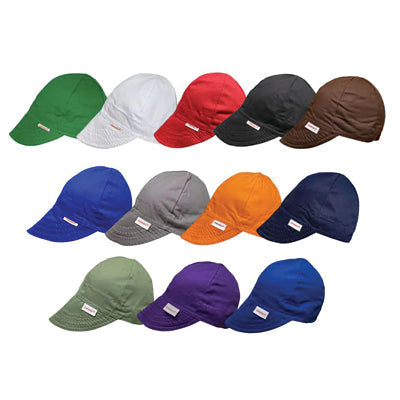 Comeaux Caps 2000ESOL Series 2000 Reversible Cap, One Size Fits Most, Assorted Solids