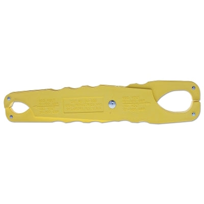 Ideal Industries 34003 Safe-T-Grip Fuse Puller  Large