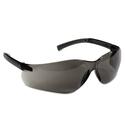KleenGuard 25652 V20 Purity Safety Glasses, Smoke Anti-Scratch Lens, Smoke Frame