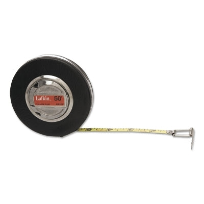Crescent Lufkin HW223D 45890 3/8"X50' ENGINEERTAPE