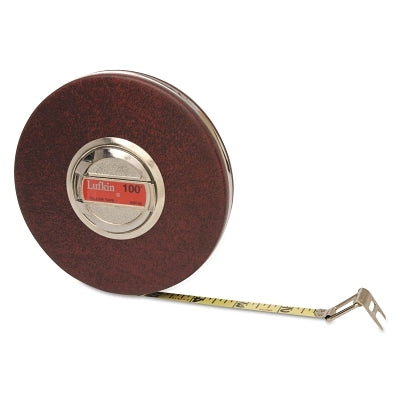 Crescent Lufkin HW50 45882 50FT WH STL TAPE
