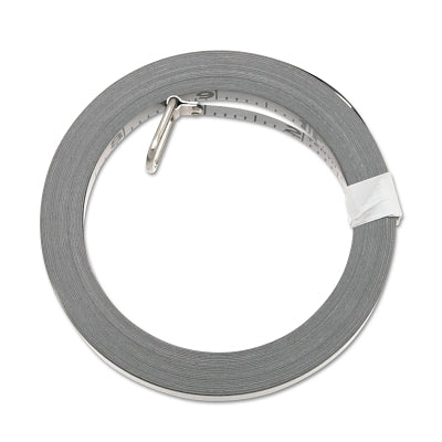 Crescent Lufkin OC213DN Replacement Blade, 3/8 in x 50 ft, B5 Steel Blade, Use with C213D