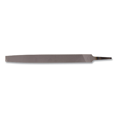 Crescent/Nicholson 03980NN Flat Bastard-Cut File  16 in  Double Cut