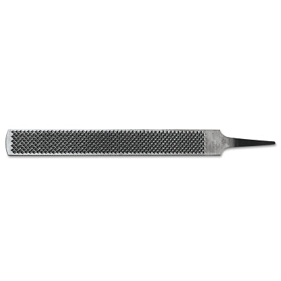 Crescent/Nicholson 18057N RASP 14" HORSE TANGED 356MM NICH