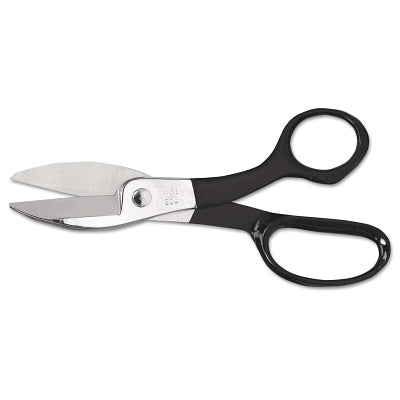 Crescent/Wiss 2DAN High Leverage Multi-Purpose Shears  7 3/4 in  Black