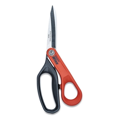 Crescent/Wiss CW812S Stainless Steel All-Purpose Tradesman Shear  8-1/2 in