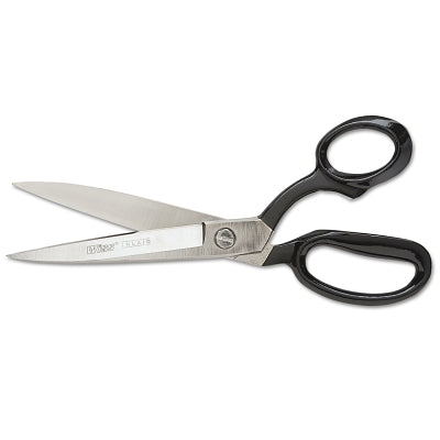 Crescent/Wiss W22N SHEAR IND HEAVY DUTY BENT INLAID