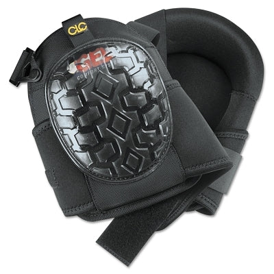 CLC Custom LeatherCraft G340 KNEEPADS PROFESSIONAL GEL NYLON