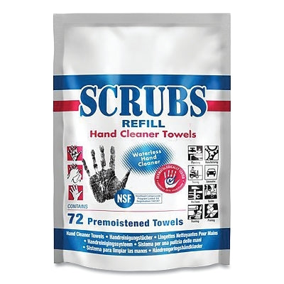 Wipers & Towels