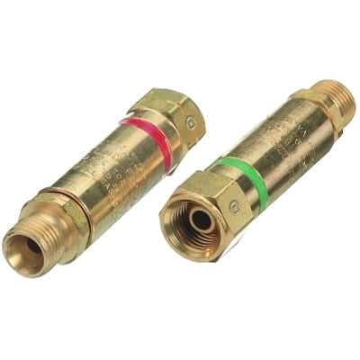 Torches, Regulators & Gas Equipment