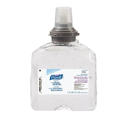 Paper, Tissue & Dispensers