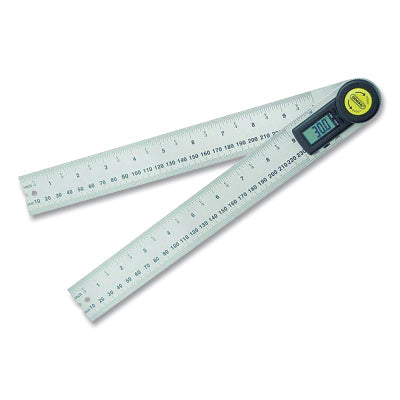 General Tools 823 Angle-izer Digital Angle Finder  10 in L