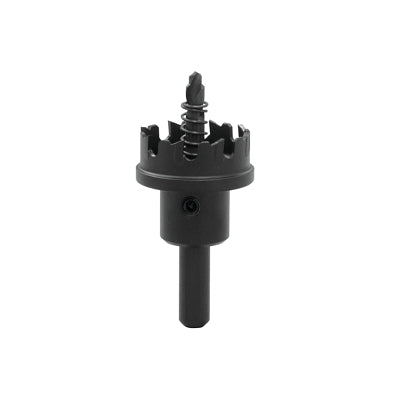 Greenlee 62578 Carbide-Tipped Hole Cutter, 7/8 in hole size, 1/2 in Shank size